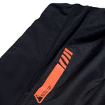 Scout GP Pant Solid Black