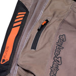 Scout GP Pant Solid Tarmac