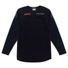 Scout SE Jersey Systems Black