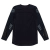 Scout SE Jersey Systems Black