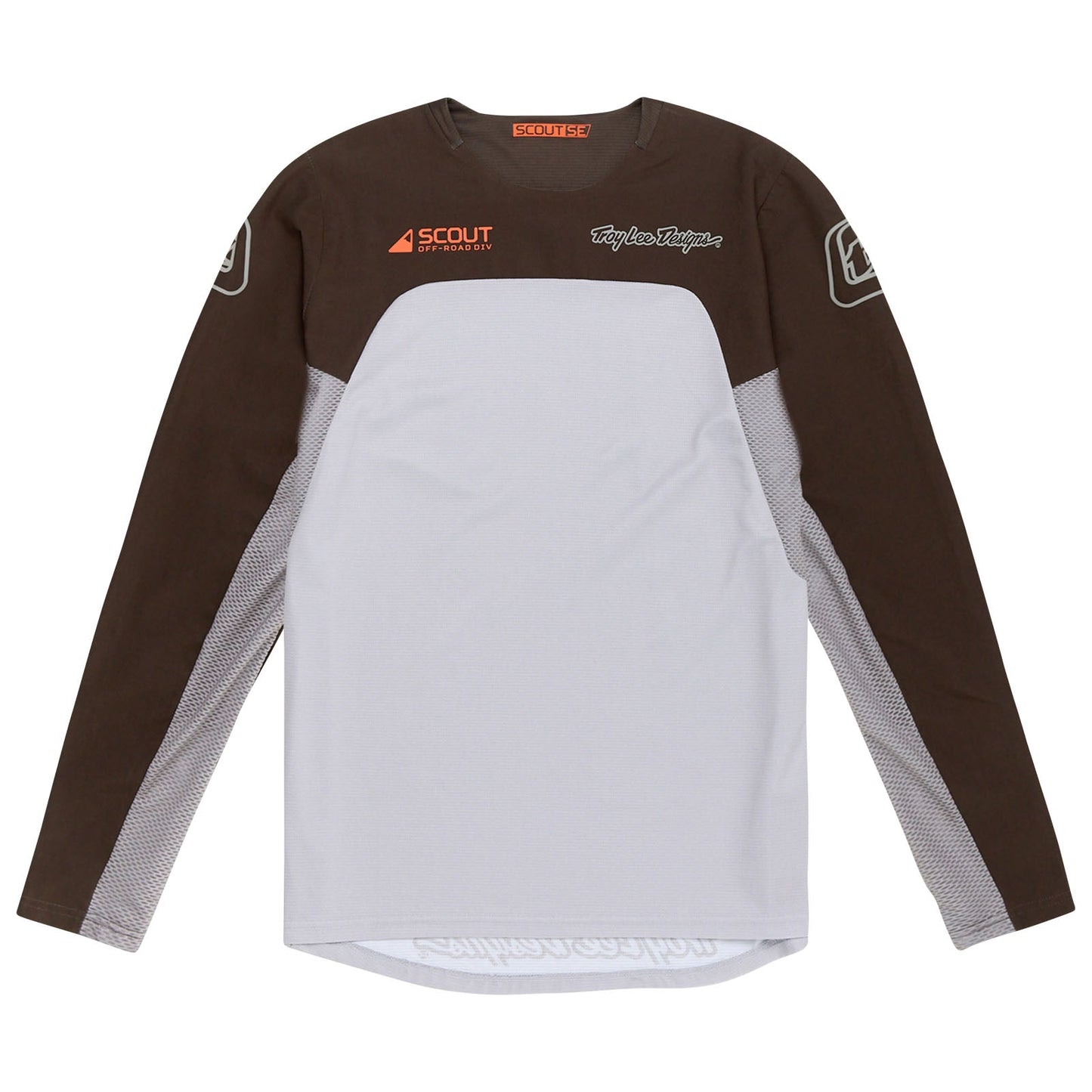 Scout SE Jersey Systems Tarmac