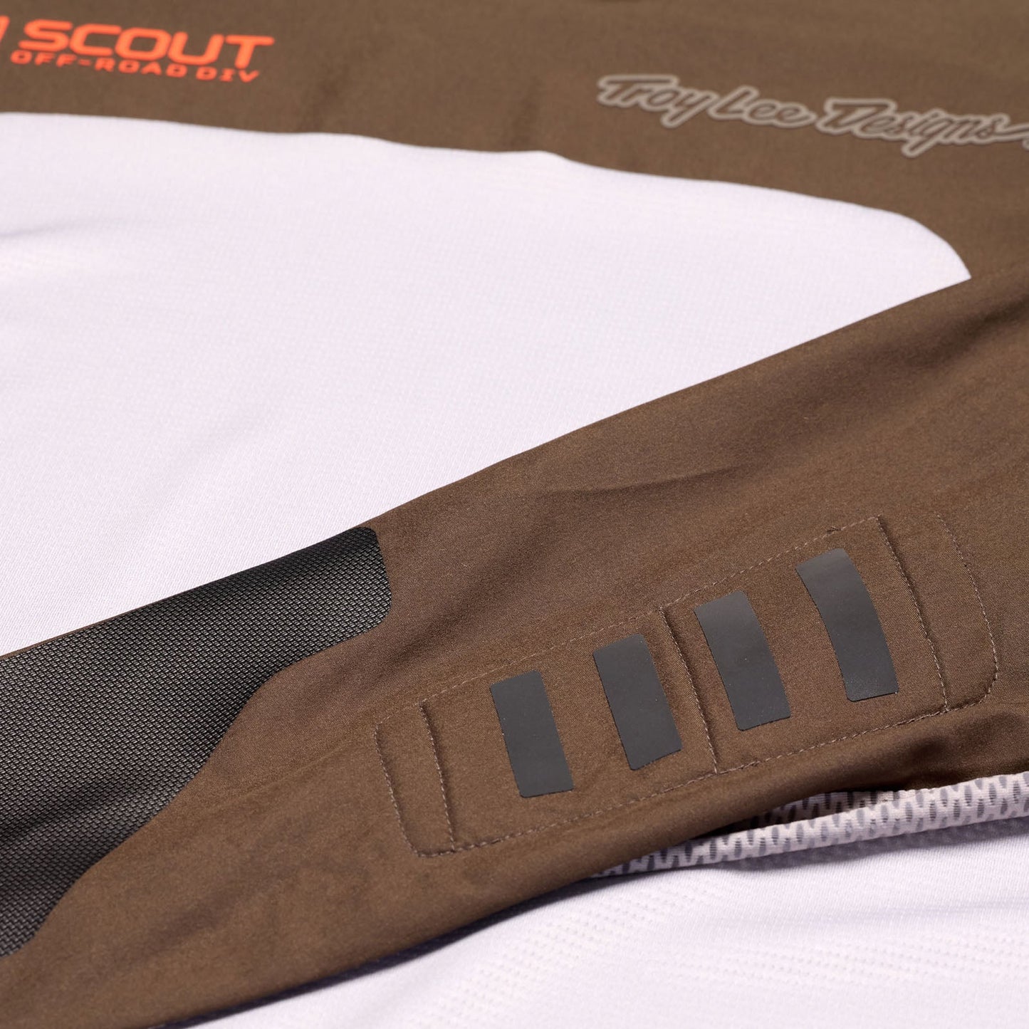 Scout SE Jersey Systems Tarmac