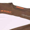 Scout SE Jersey Systems Tarmac