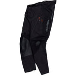 Pantalon tout-terrain Scout SE, noir uni