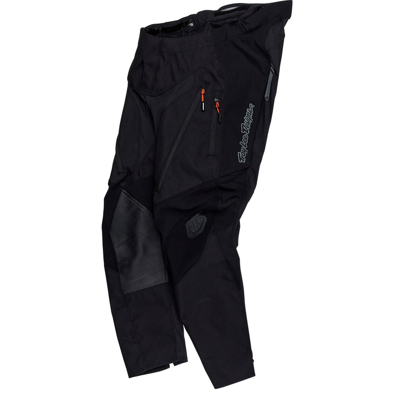 Pantalon tout-terrain Scout SE, noir uni