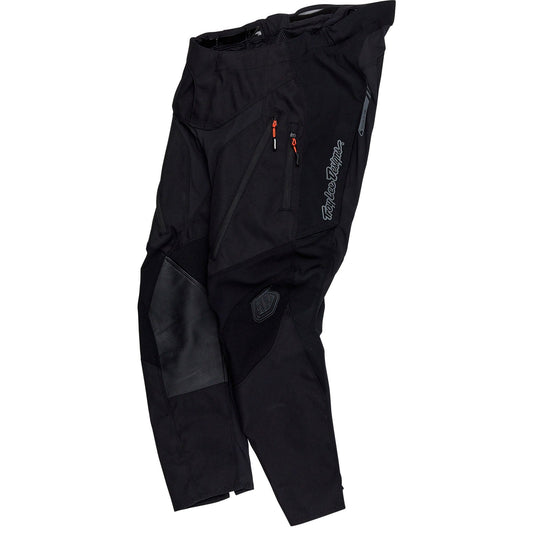 Pantalon tout-terrain Scout SE noir uni