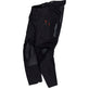 Scout SE Off-Road Pant Solid Black