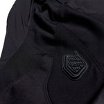 Pantalon tout-terrain Scout SE, noir uni