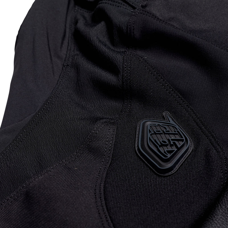 Pantalon tout-terrain Scout SE, noir uni