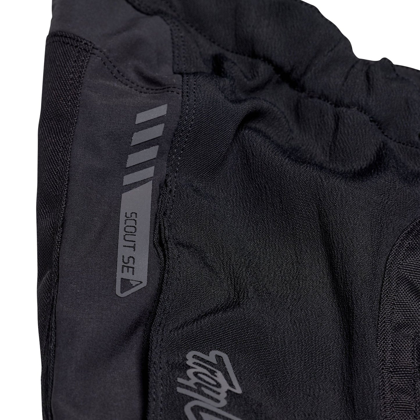 Scout SE Off-Road Pant Solid Black