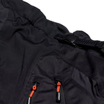 Pantalon tout-terrain Scout SE, noir uni