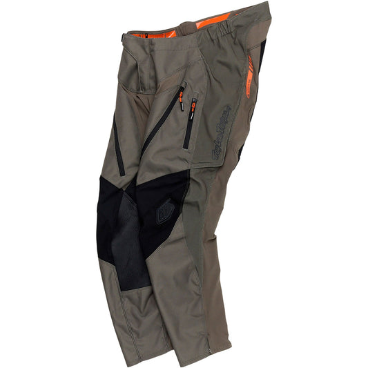 Scout SE Pant Solid Tarmac