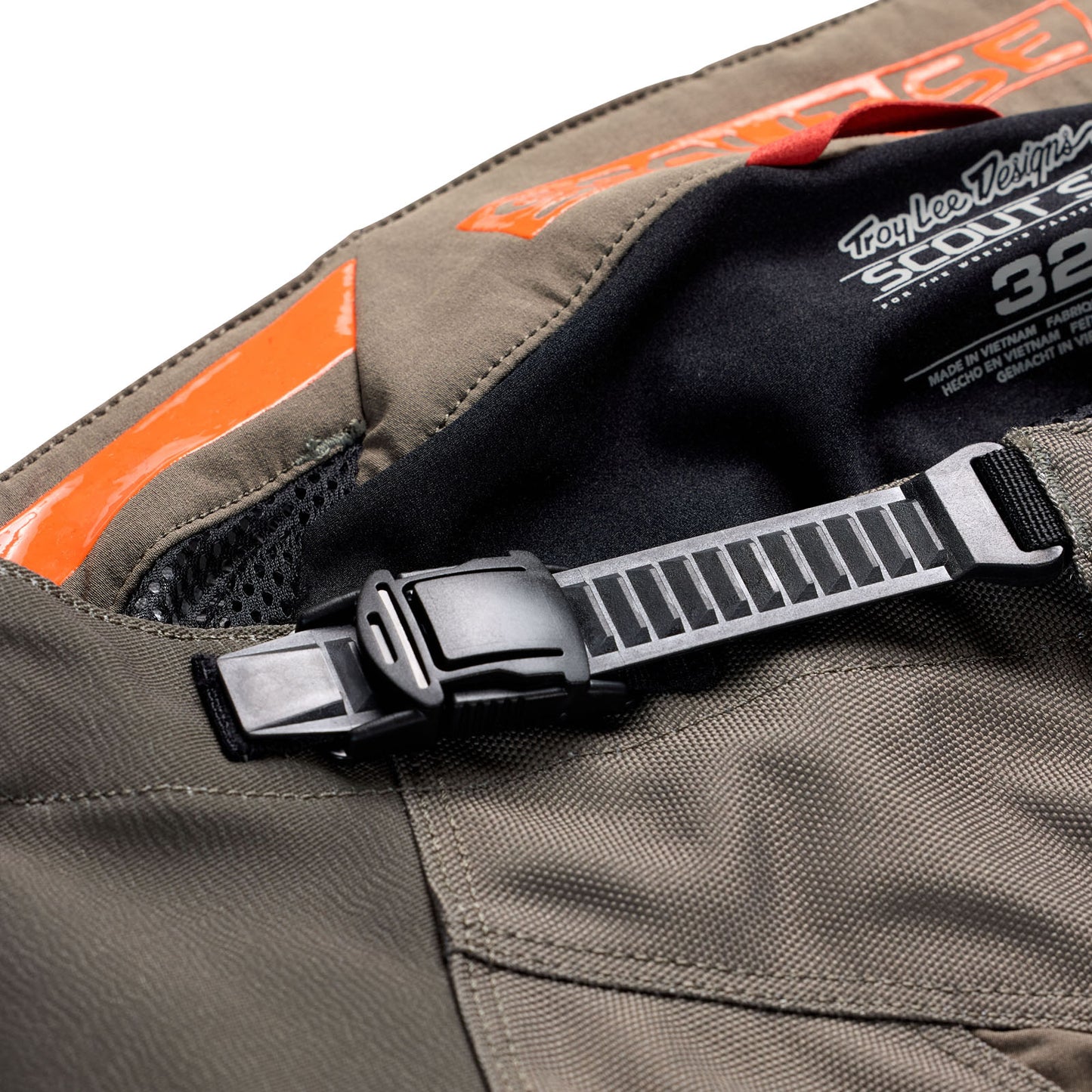 Pantalon Scout SE Solid Tarmac