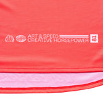 SE Pro Jersey Array Infra Red / Black