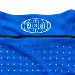 SE Pro Jersey Blotted Bright Blue