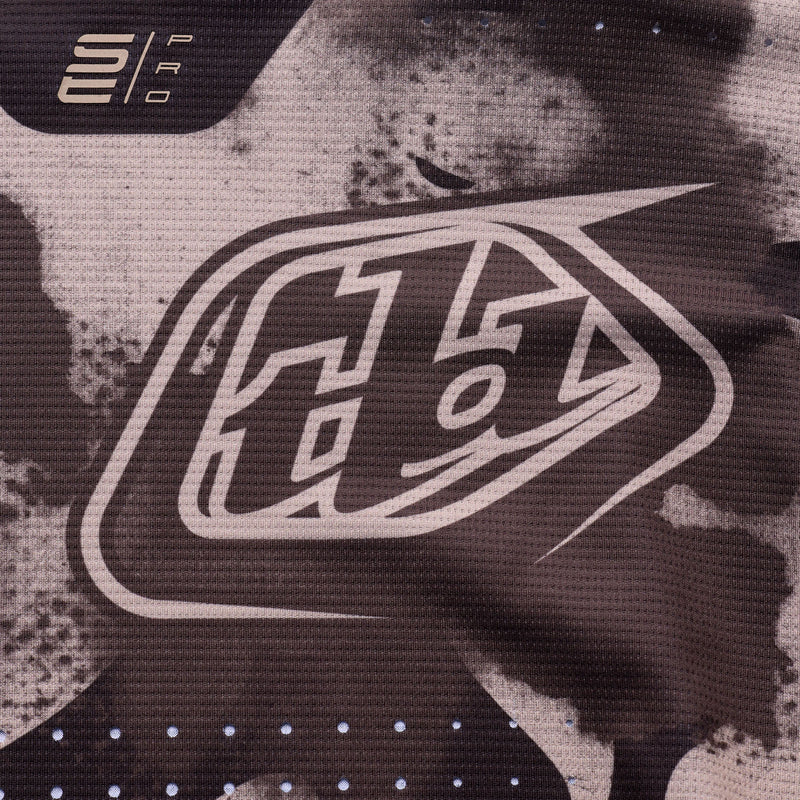 Maillot SE Pro Blotted Phantom / Taupe