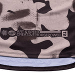 Maillot SE Pro Blotted Phantom / Taupe