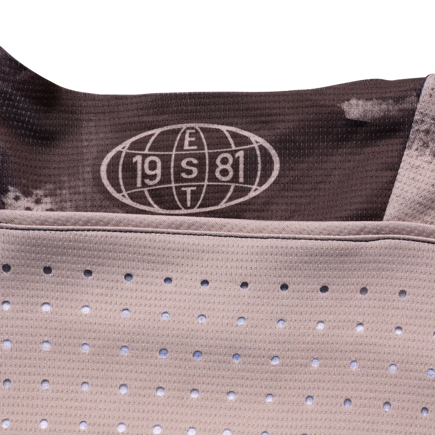 Maillot SE Pro Blotted Phantom / Taupe