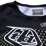 SE Pro Jersey Vectra Black