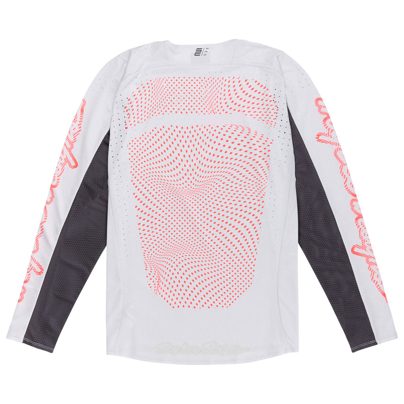 SE Pro Jersey Vectra Chalk