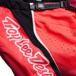 Pantalon SE Pro Array Infra Rouge / Noir