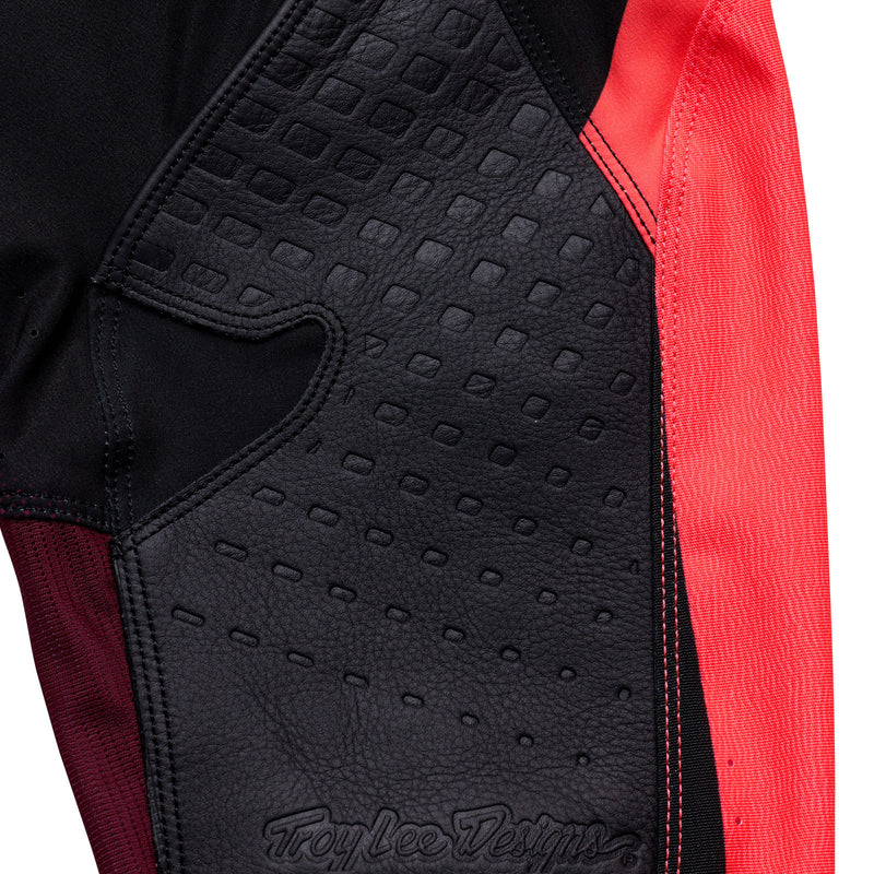 Pantalon SE Pro Array Infra Rouge / Noir
