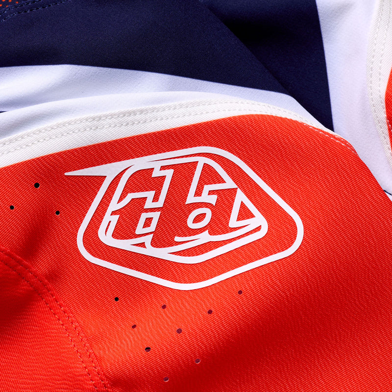 Pantalon SE Pro Array Blanc/Marine