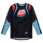 Maillot SE Pro Air Swarm Noir/Fumée