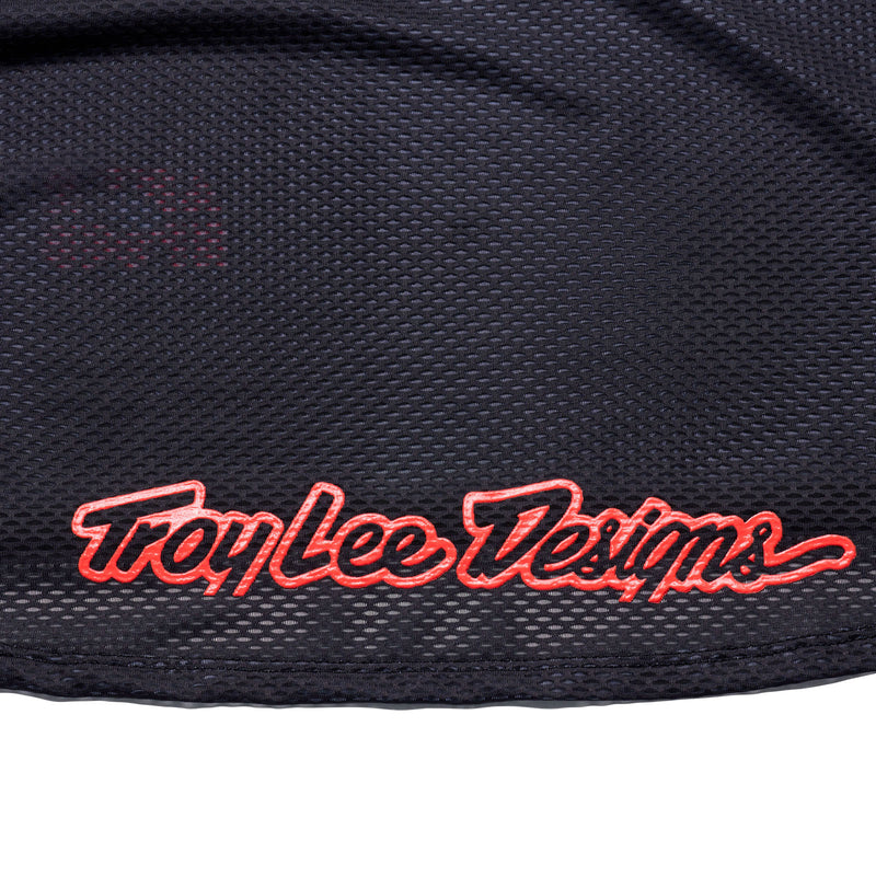 Maillot SE Pro Air Swarm Noir/Fumée