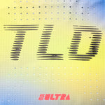 SE Ultra Jersey Jaune Fluo / Bleu Marine Foncé