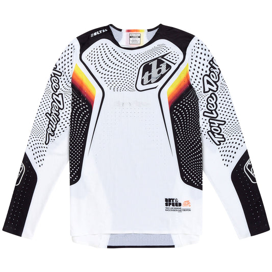 Maillot SE Ultra Blanc Optique