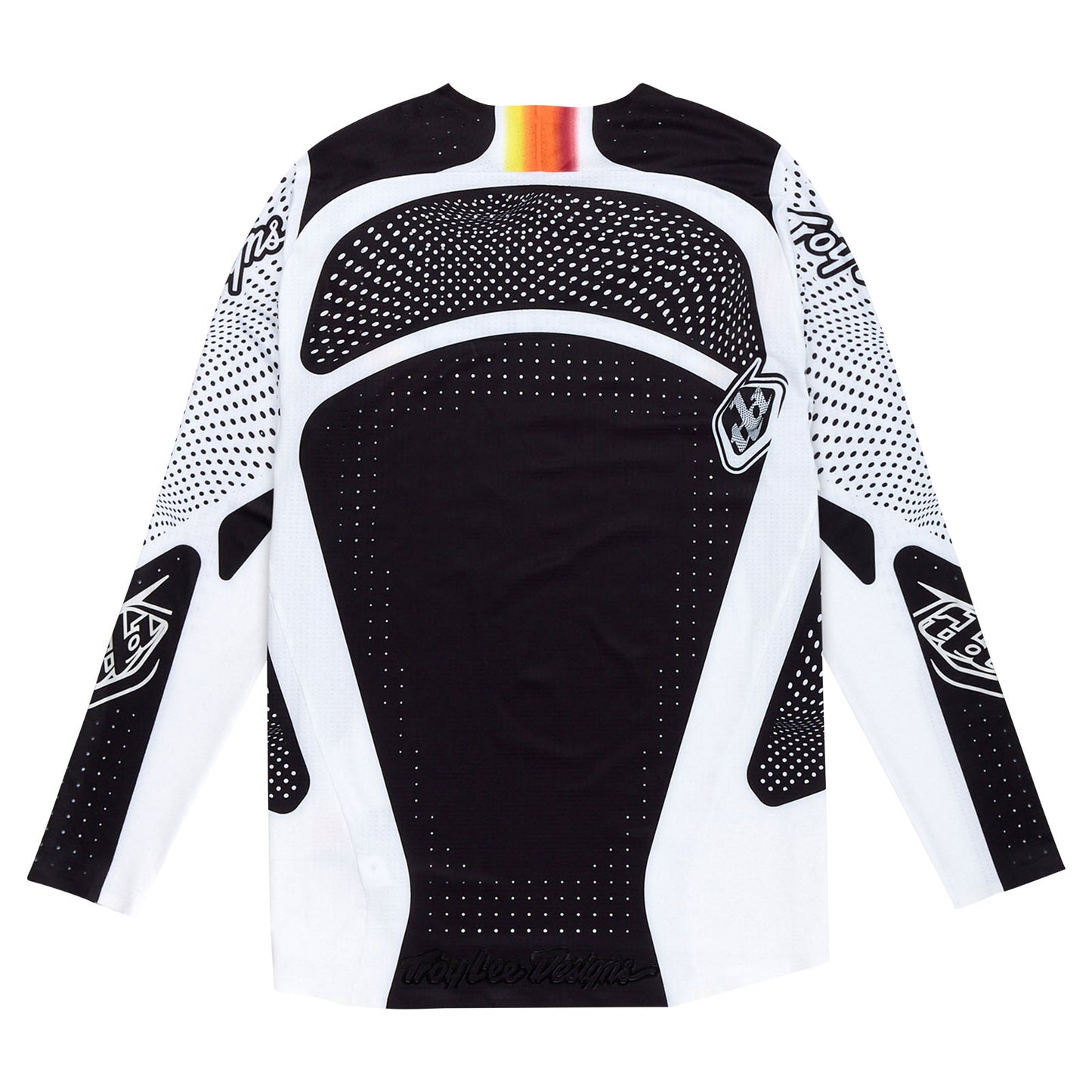 Maillot SE Ultra Blanc Optique