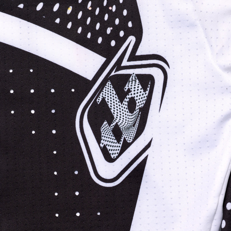 Maillot SE Ultra Blanc Optique