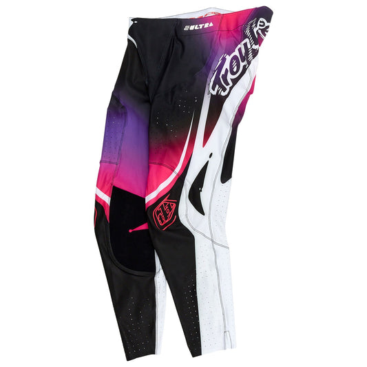 SE Ultra Pant Drip Black / Purple