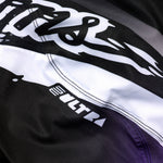 SE Ultra Pant Drip Black / Purple