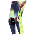 Pantalon SE Ultra Drip Glo Jaune / Bleu marine foncé