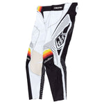 Pantalon SE Ultra Blanc Optique