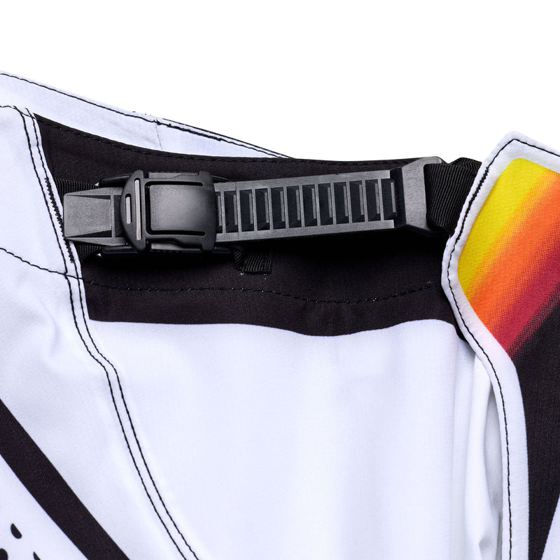 Pantalon SE Ultra Blanc Optique