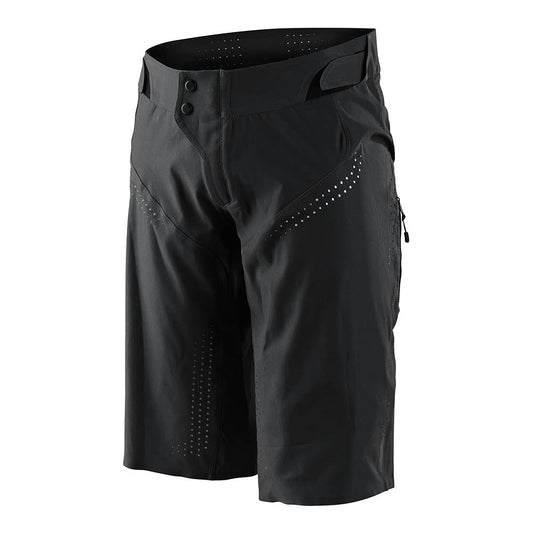 Sprint Ultra Short Solid Black