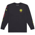 T-shirt à manches longues Enjoy Carbon