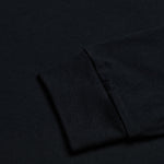 Long Sleeve Tee Overload Black