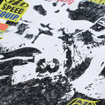 Long Sleeve Tee Overload Black