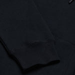 Pullover Hoodie Carb Black