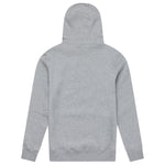 Pullover Hoodie Signature Gray Heather