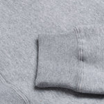 Pullover Hoodie Signature Gray Heather