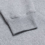 Pullover Hoodie Signature Gray Heather