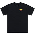 T-shirt à manches courtes Carb Black