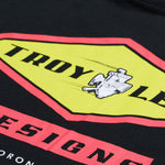 Short Sleeve Tee Carb Black