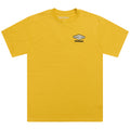 T-shirt à manches courtes Carb Gold