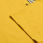 T-shirt à manches courtes Carb Gold